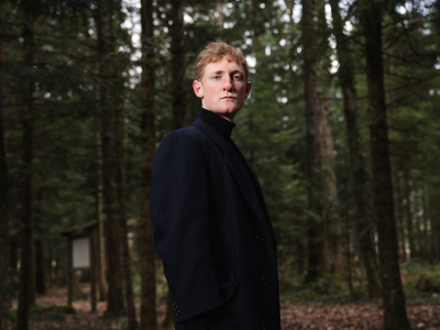 Nicolas Montandon