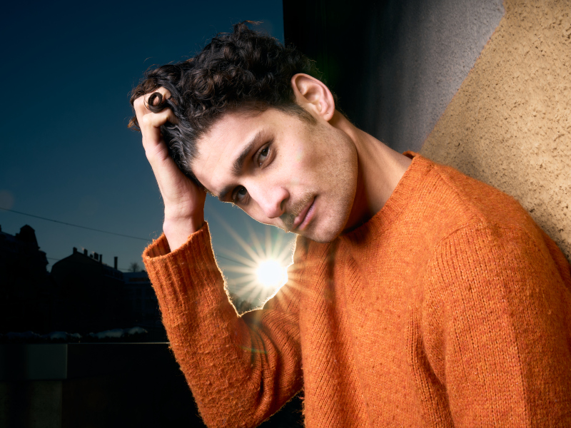 Nicolas Montandon