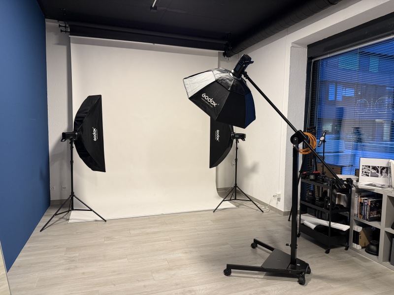 RDMSTUDIO