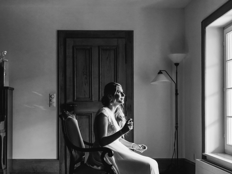 MEM photo, Marie