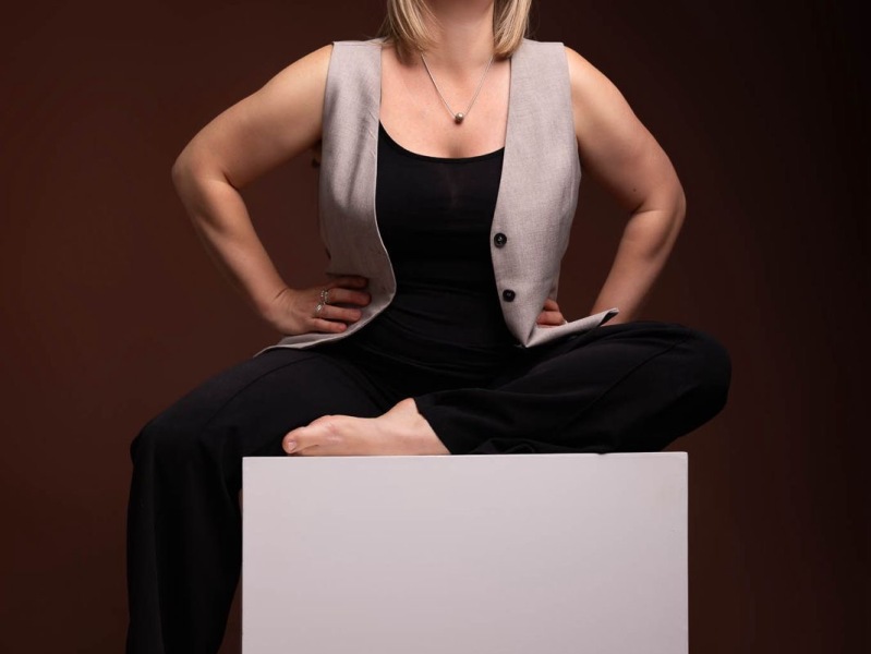 Maureen Flieller