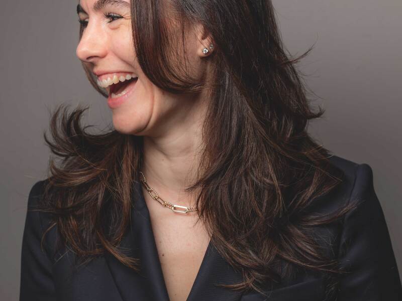 Rachel Molinié Photo