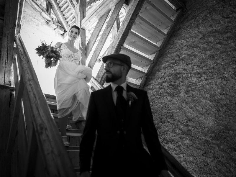 David Dunand Photography