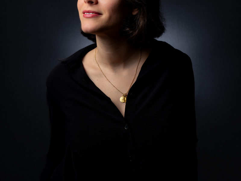 Rachel Molinié Photo