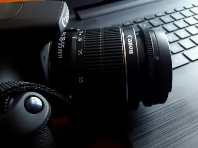 emploi photographe